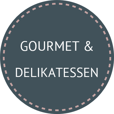 GOURMET &