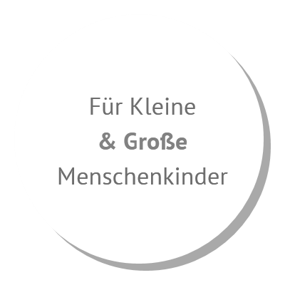 Für Kleine